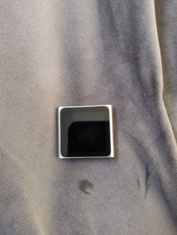 I pod