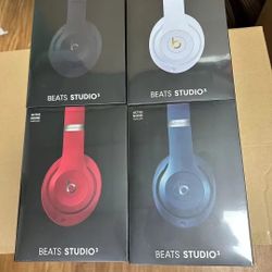 Beats Studio 3  ✅✅✅