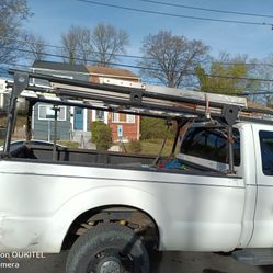 parrilla Para truck de 8 Pies 