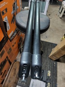roof rack