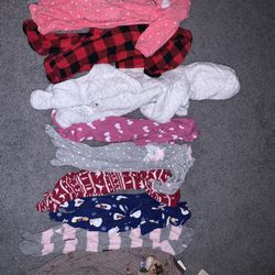 3-6 Month Girl Clothes
