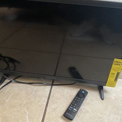 Insignia Fire TV (24 Inch)