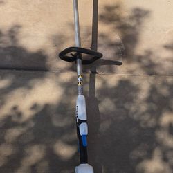 HART 20V  Straight Shaft String Trimmer/Edger