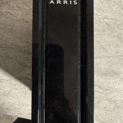 Arris SB6190 Cable Modem Compatible With Xfinity
