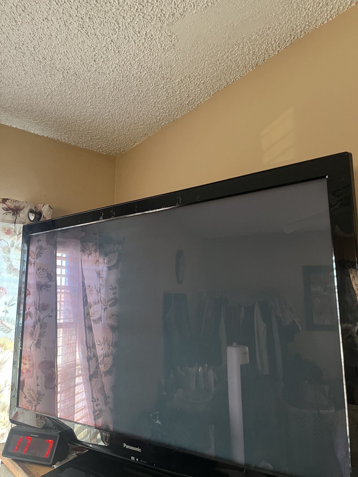 Panasonic 50” TV