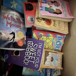 Tengo Varios Libros Para Niños diferentes Títulos 3libros X$10