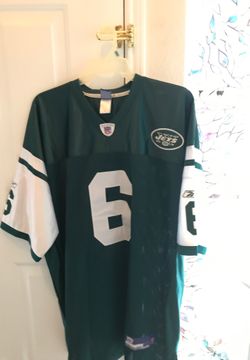 Slightly used NFL Jersey original