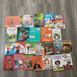 Kids Books
