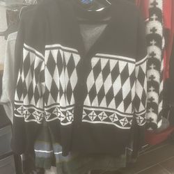 Cardigan 
