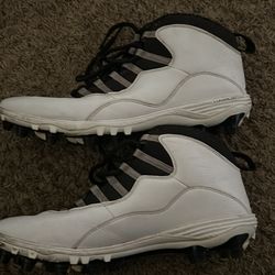 Jordan 5 Cleats 