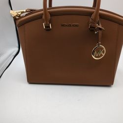 Michael Kors Yara Satchel Bag
