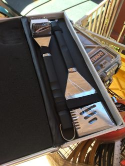Grill Kit!-$15
