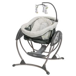 Graco Duoglider 