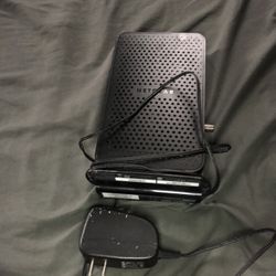 Netgear Modem