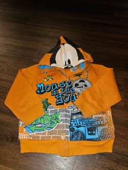 Boys Jacket
