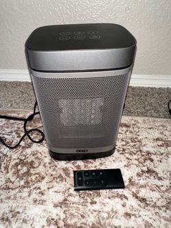 Dreo Space Heater with Remote