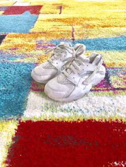 Kids Huaraches size 12