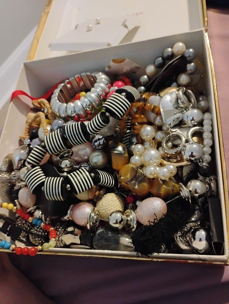 Costume Jewelry