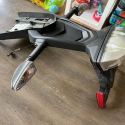 Bmw Rninet Tail Light 