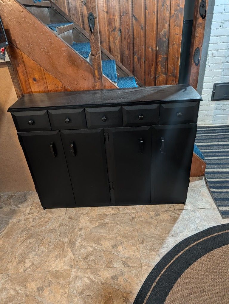 Media Storage