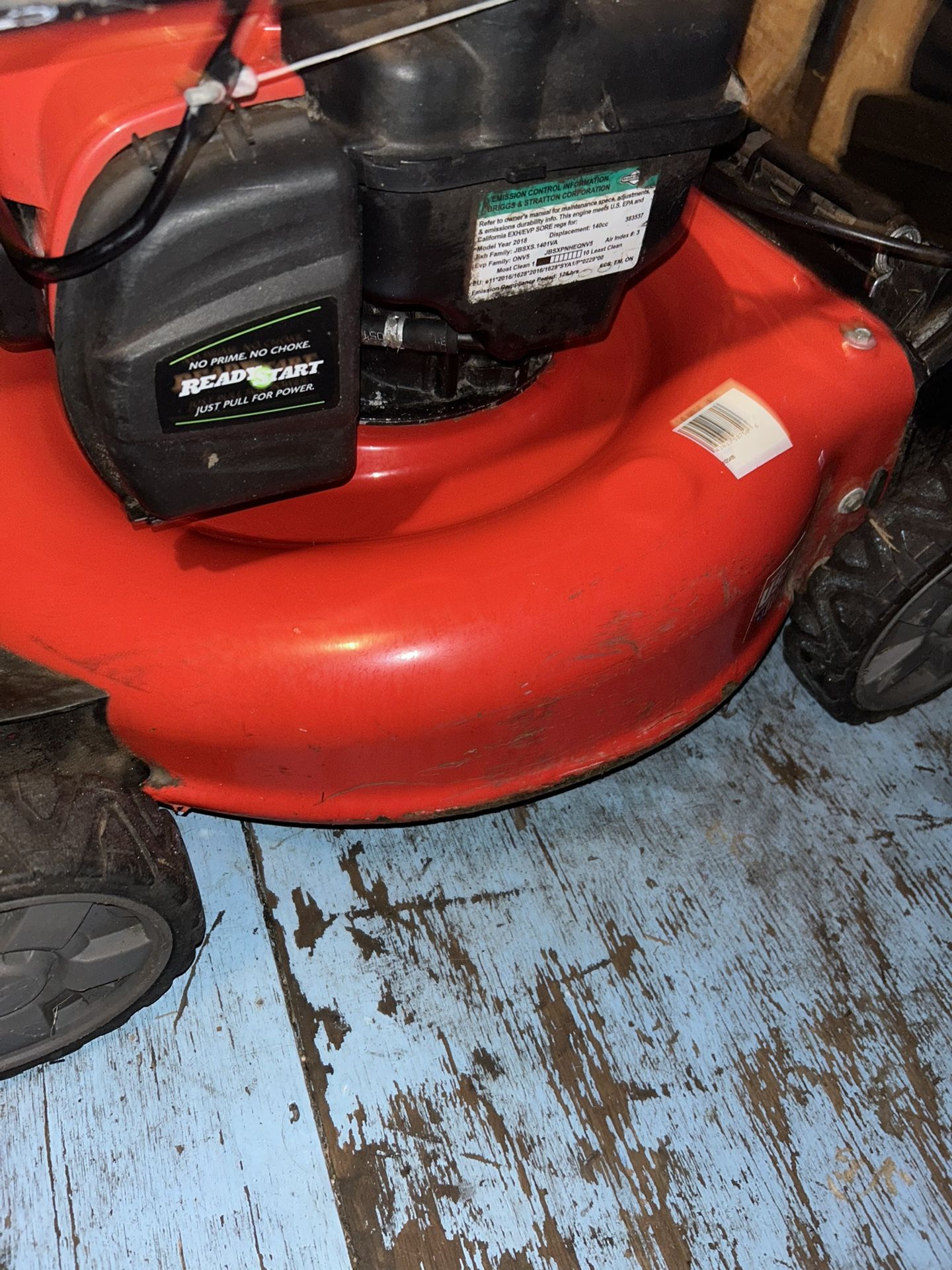 20 In Blolens And 21 In Craftsman With Back