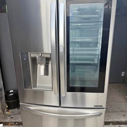 LG Refrigerator 