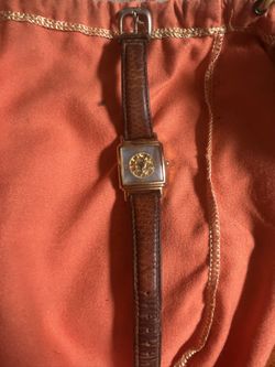 Fossil Women’s Watch 