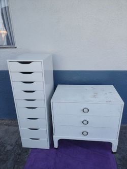Drawers
