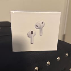 AirPods Pro Gen 3 