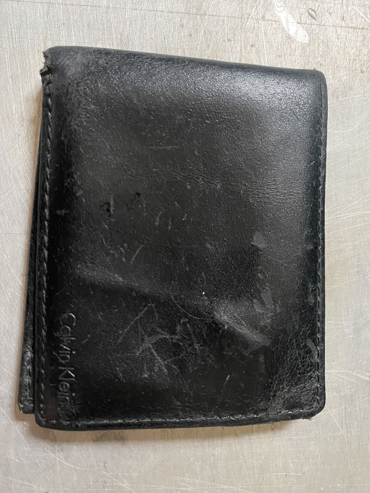 Calvin Klein Wallet