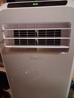4 in 1 air-conditioning unit