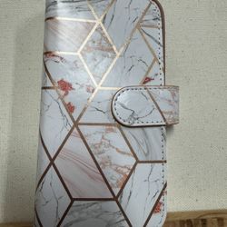 iPhone 13 Pro Wallet Case