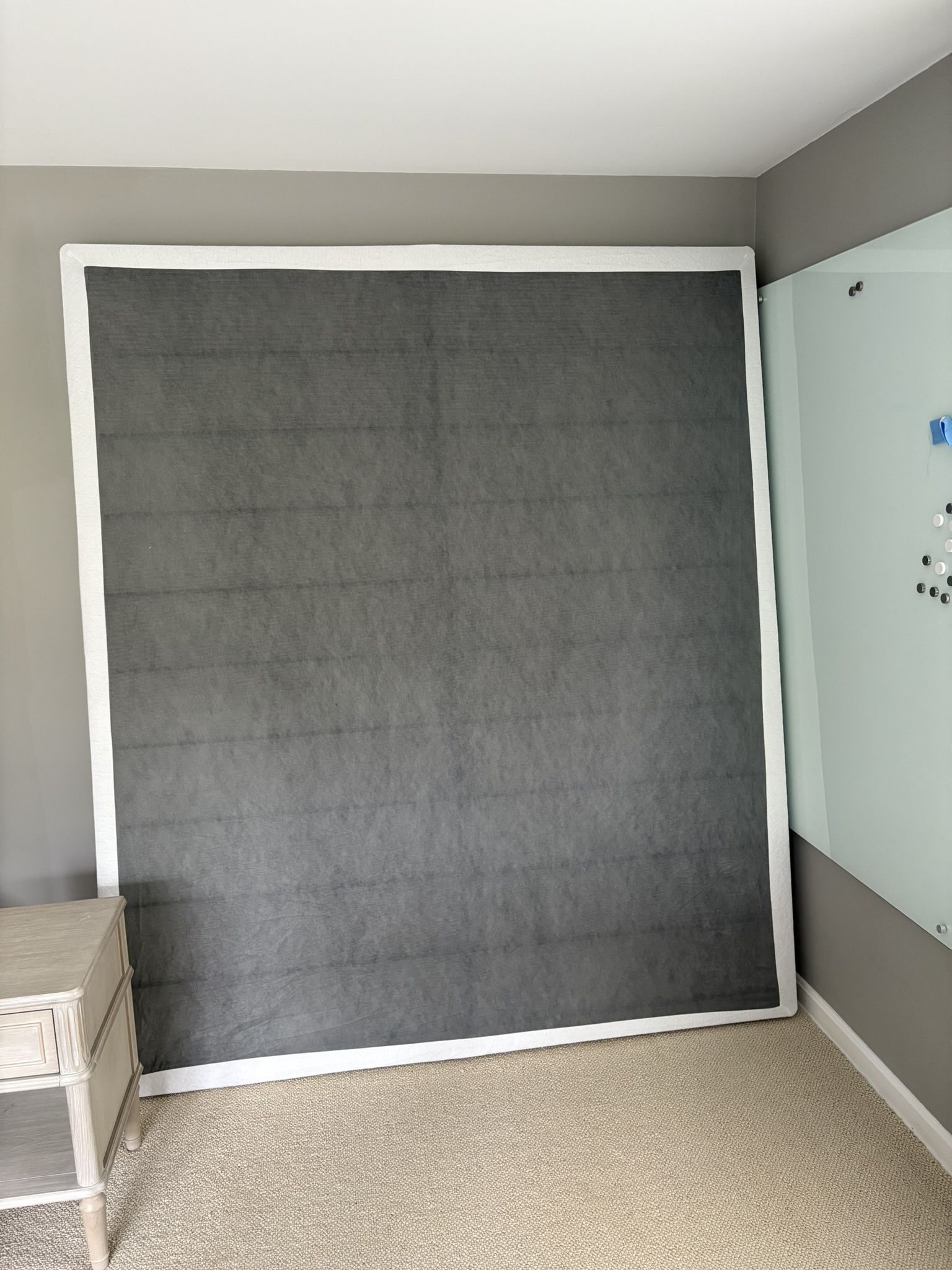 California King Box Spring