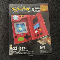 MEGA Pokémon