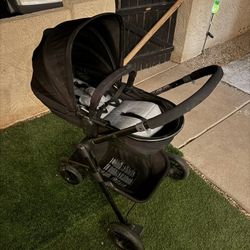 Stroller Evenflo