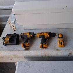 Dewalt 12v