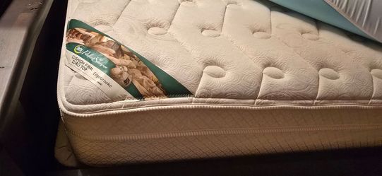 Serta king mattress