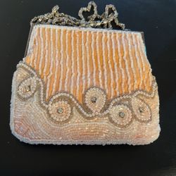 Beaded Purses