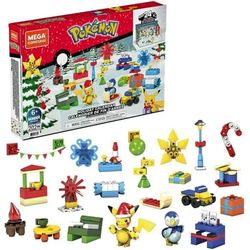 MEGA Pokémon Building Toys Set