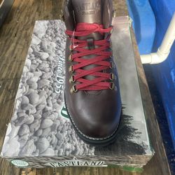 Eastland Pinco Aspen Brown 9