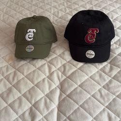 Baby Tomatero Baseball Hat