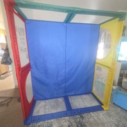 Jumbo Playpen