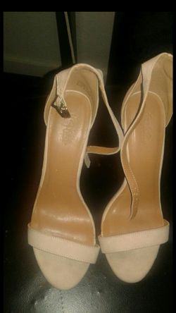 Charlotte rouse heels