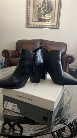 Women’s boots