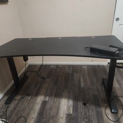 Adjustable Desk
