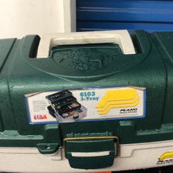 Tools box