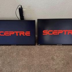 COMPUTER SCREENS