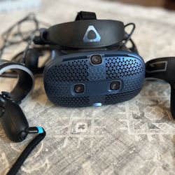 HTC Vive VR System