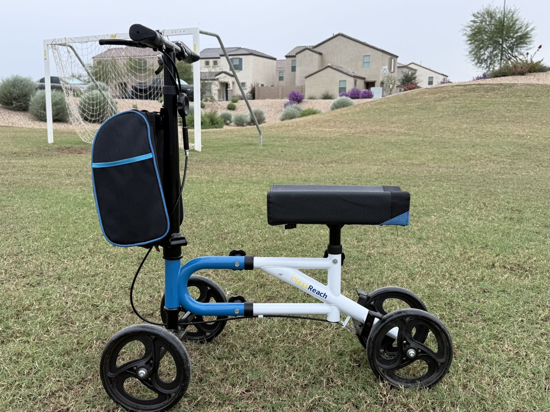 Orthopedic Scooter