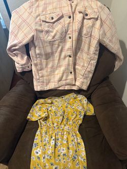 Huge bag of women’s clothes mixed size lot
